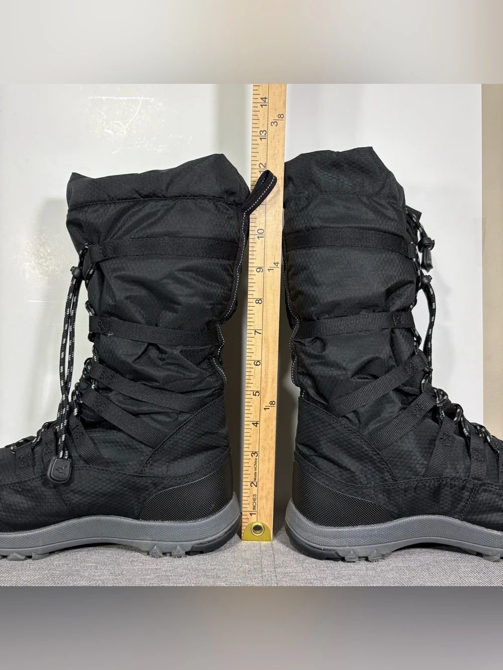 Baffin ***these run